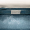Gucci Mini Calfskin Web Star Print Sylvie Satchel Secondhand