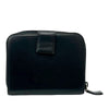 Prada Leather Bifold Small Wallet Secondhand