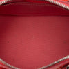 Louis Vuitton Monogram Vernis Rayures Alma BB Secondhand