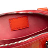 Louis Vuitton Monogram Vernis Rayures Alma BB Secondhand