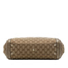 Gucci GG Canvas Bella Satchel Secondhand