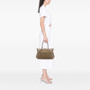 Gucci GG Canvas Bella Satchel Secondhand