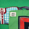 Hermès Couvertures Et Tenues De Jour Silk Scarf 90 Secondhand