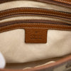 Gucci Small GG Canvas Bree Satchel Secondhand