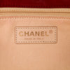 Chanel Large Iridescent Calfskin Chic Quilt Flap Secondhand