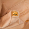 Chanel Large Iridescent Calfskin Chic Quilt Flap Secondhand