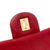 Chanel Large Iridescent Calfskin Chic Quilt Flap Secondhand