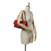 Chanel Large Iridescent Calfskin Chic Quilt Flap Secondhand