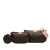Louis Vuitton Monogram Multi Pochette Accessoires Secondhand