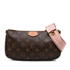 Louis Vuitton Monogram Multi Pochette Accessoires Secondhand