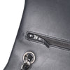 Chanel Jumbo Classic Patent Double Flap Secondhand