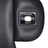 Chanel Jumbo Classic Patent Double Flap Secondhand