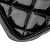 Chanel Jumbo Classic Patent Double Flap Secondhand