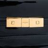 Saint Laurent Medium Patent Manhattan Shoulder Bag Secondhand