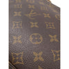 Louis Vuitton Monogram Boulogne 30 Secondhand