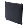 Dior Grained Calfskin Atelier Clutch Secondhand