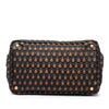 Prada Tessuto Broccato Canapa Tote Secondhand