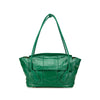 Bottega Veneta Medium Calfskin Maxi Intrecciato Arco Slouch Tote Secondhand