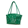 Bottega Veneta Medium Calfskin Maxi Intrecciato Arco Slouch Tote Secondhand
