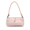 Bottega Veneta Nappa Intrecciato Shoulder Bag Secondhand