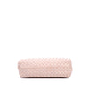 Bottega Veneta Nappa Intrecciato Shoulder Bag Secondhand