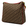 Dior Oblique Canvas Rasta Crossbody Secondhand
