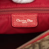 Dior Oblique Canvas Rasta Crossbody Secondhand