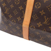 Louis Vuitton Monogram Keepall 55 Secondhand