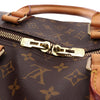 Louis Vuitton Monogram Keepall 55 Secondhand