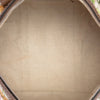 Gucci Medium Canvas Flora Joy Boston Bag Secondhand