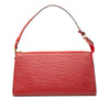 Secondhand Louis Vuitton Epi Pochette Accessoires