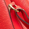 Louis Vuitton Epi Noe GM Secondhand
