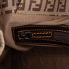 Fendi Zucchino Nylon and Spalmati Grande Pillow Tote Secondhand