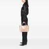 Gucci Microguccissima Patent Nice Tote Secondhand