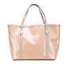 Gucci Microguccissima Patent Nice Tote Secondhand