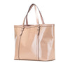 Gucci Microguccissima Patent Nice Tote Secondhand