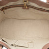 Gucci Microguccissima Patent Nice Tote Secondhand