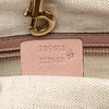 Gucci Microguccissima Patent Nice Tote Secondhand