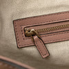 Gucci Microguccissima Patent Nice Tote Secondhand
