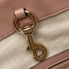 Gucci Microguccissima Patent Nice Tote Secondhand
