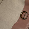 Gucci Microguccissima Patent Nice Tote Secondhand