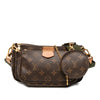 Louis Vuitton Monogram Multi Pochette Accessoires Secondhand