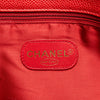 Chanel CC Caviar Chain Tote Secondhand