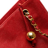 Chanel CC Caviar Chain Tote Secondhand