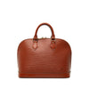 Louis Vuitton Epi Alma PM Secondhand