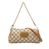 Louis Vuitton Damier Azur Eva Secondhand