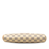 Secondhand Louis Vuitton Damier Azur Eva
