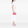Chanel Small Lambskin 19 O Case Pouch Secondhand