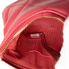Chanel Small Lambskin 19 O Case Pouch Secondhand
