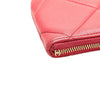 Chanel Small Lambskin 19 O Case Pouch Secondhand